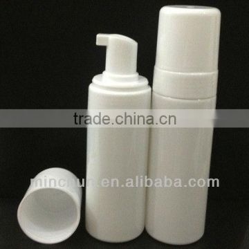 hand soap foaming pump bottle