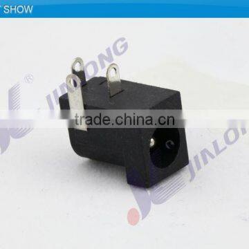 2.1mm Barrel-Type PCB Mount DC POWER JACK