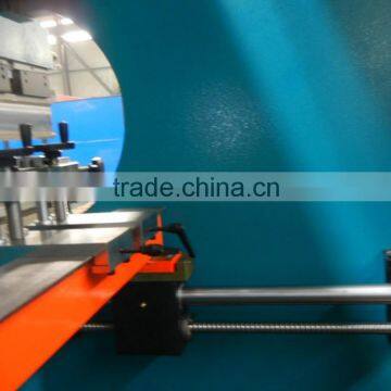 Fast Pneumatic Bending Machine, Bending Machine Used for Sheet Metal photo-4