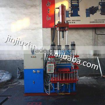 Rubber Injection Moulding Press/Rubber Injection Moulding Machine/Rubber Injection Curing Machine photo-3