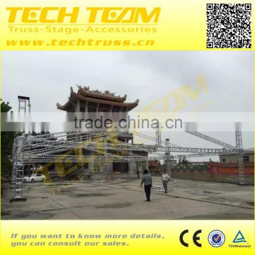 Truss syste, Steel Roof Truss System Design, Aluminum Roof Truss System