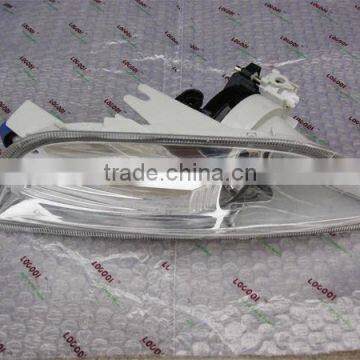 Ford mondeo 2013 fog light for Mondeo mk4 2010-2013