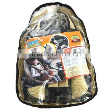 The Perfect Set Baby Car Seat+Kick Mats photo-3