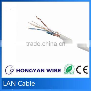 UTP/FTP/SFTP Cat5e Cable/CAT6 Cable/Network Cable/LAN Cable Cat5e Cable