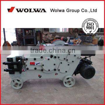 GQ60 Manual Steel Bar Cutter