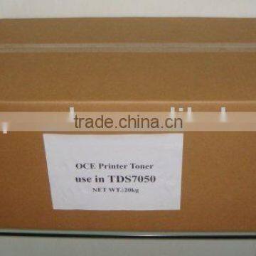 The Compatible for OCE Printer powderTDS7050 machine