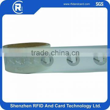 ISO-15693, 18000-3 Mode 1 rfid for contactless smart cards