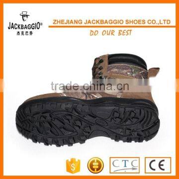 High Heel Steel Toe Safety Boots,steel Toe Safety Boots,high Heel Safety Boots photo-3