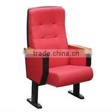 Latest design vip Cinema Chair elegant folding chair