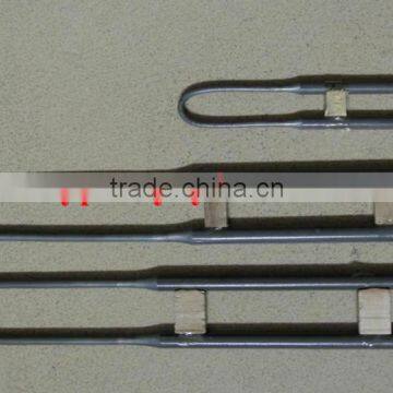 Molybdenum Disilicide Mosi2 Heating Element photo-2