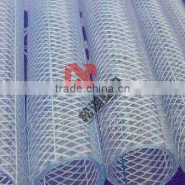 The First Supplier in China of TPU Twisted Tube Extrusion Line Factory