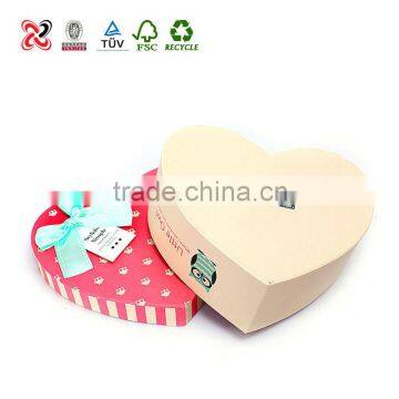 Custom Printing Paper Box Gift Box Packaging Box photo-3