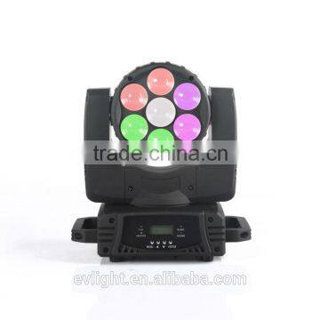 2014 New DJ Moving Head Light 32WX7 Each Pixel Control Function