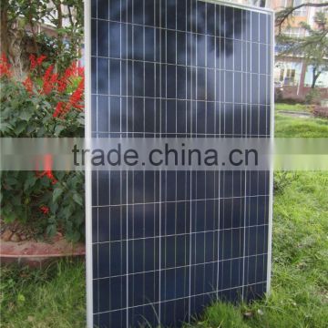 solar panel system 240W solar panel