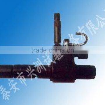 Pintle Standard Injector