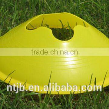 Newly Sale Soccer Training Equipment Barriers to Mark Disc photo-2
