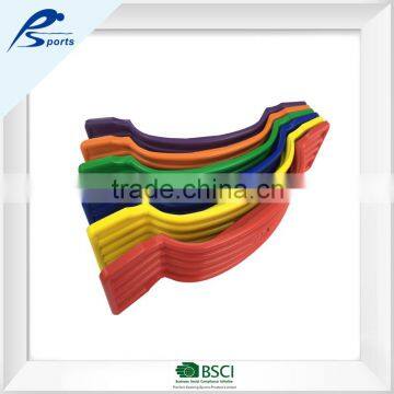 6PC Per Set Child Balancing Board For Toddler photo-3