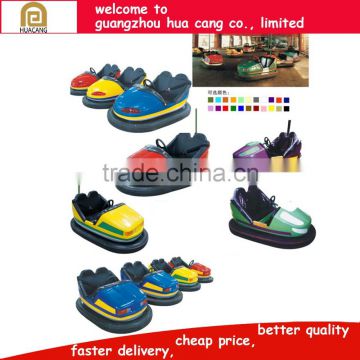 electric rides bumper car, inflatable bumper car for sale