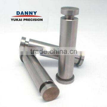 Precision Standard Carbide Steel Press Die Guide Lifter Pin photo-2