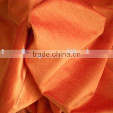 woven twill bronzed velveteen fabric for sofa fabric and decorative fabric