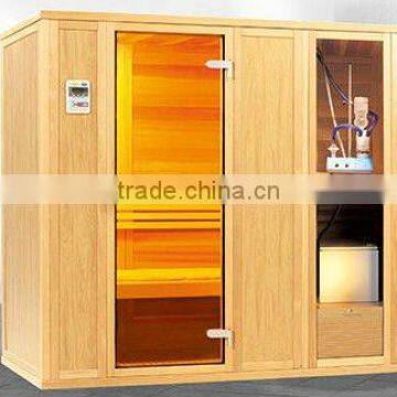 water steam sauna room 2012 new model