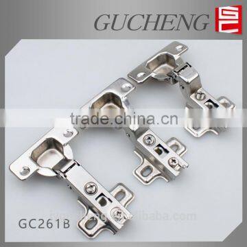 China Whole Sale Two Way Fittings Furniture Hinge