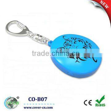 Bluetooth 4.0 anti-lost alarm and mini bluetooth anti-lost alarm for mobile phone