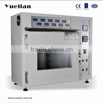 Oven Type Adhesive Paper Retentivity Tester