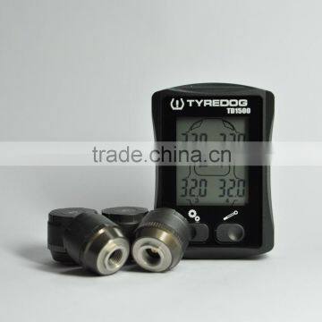 Universal TYREDOG TPMS for Car photo-2