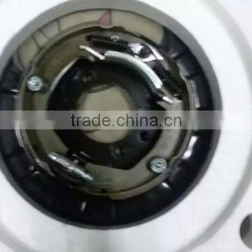 C00003232 MAXUS V80 Brake Plate photo-2