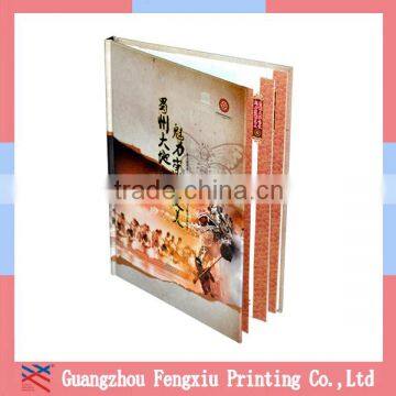 Professional Softcover Book Printing, Hardcover Book Printing, Catalogue Printing