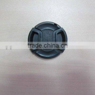 58mm Snap on Lens Cap