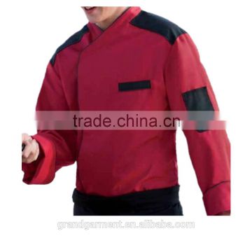 Wholesale Restaurant Kitchen Chef Uniform,Oil resistant