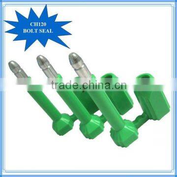 CH120 Tamper Resistant Security Bolt Seal photo-3