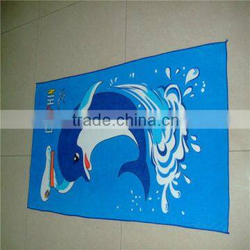 various design printed microfiber beach towel                        
                                                Quality Choice