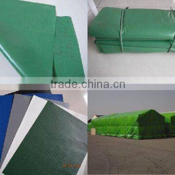 cheap price pvc coated canvas tarpaulin factory