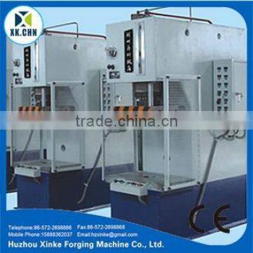 Xinke Y30 single arm hydraulic press machine