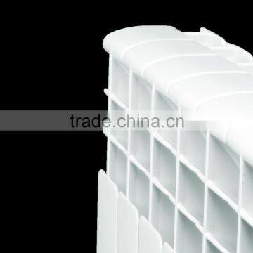 85mm & 100mm Die Cast Aluminum Radiators for Central Heating System photo-4