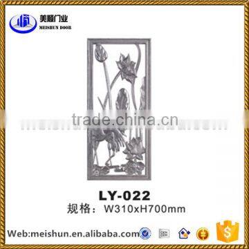 Aluminum Embellish Accessories for Gates LY-006 photo-5