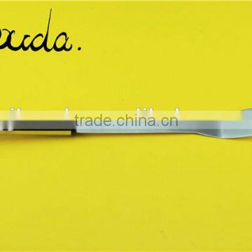 13.5" Popular Good Quality Stainless Steel BBQ Fork for Cooking BD-B9332