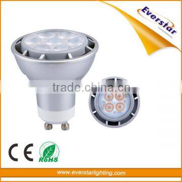 NingBo Everstar 230V AC GU10 Reflector LED Spotlighting Housing