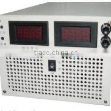 High Power SV-3000-48 Adjusted SMPS 3000W Power Supply With Charger photo-4