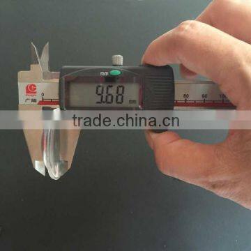 40mm Acrylic Google Cardboard Plano Convex Lens With 55mm Focal Length photo-6