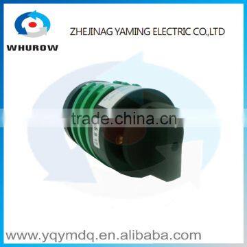 KDHC-32/3X8 switches for welding machine High Quality changeover switch AC50Hz
