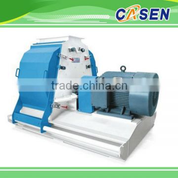 Corn mill corn to powder shredder