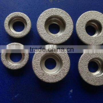 High Quality Gerber 7250 /Z7 Grinding Stones for Sewing Machine Parts photo-2