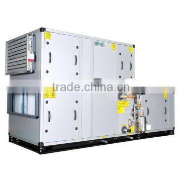 Horizontal and Vertical Cabinet Air Handling Unit (AHU)