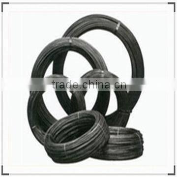 Black Iron Wire