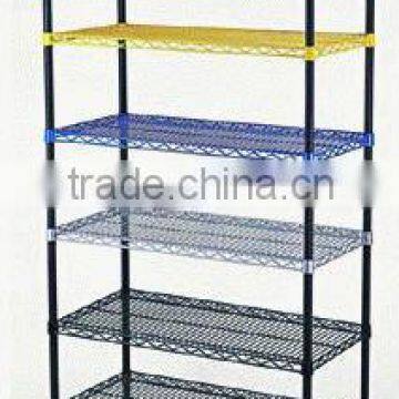 Wire Rack,supermarket Display Racking
