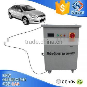 Waterless Car Wash Machine